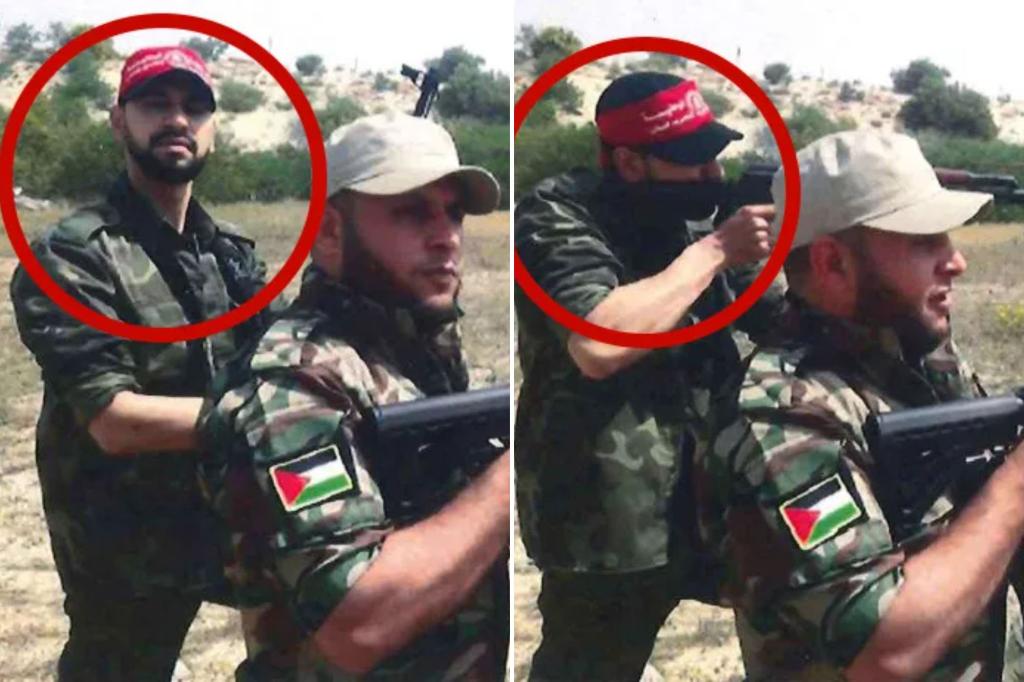 路易斯安那男子被控参与2023年10月7日以色列袭击并提供恐怖组织支持 - 1