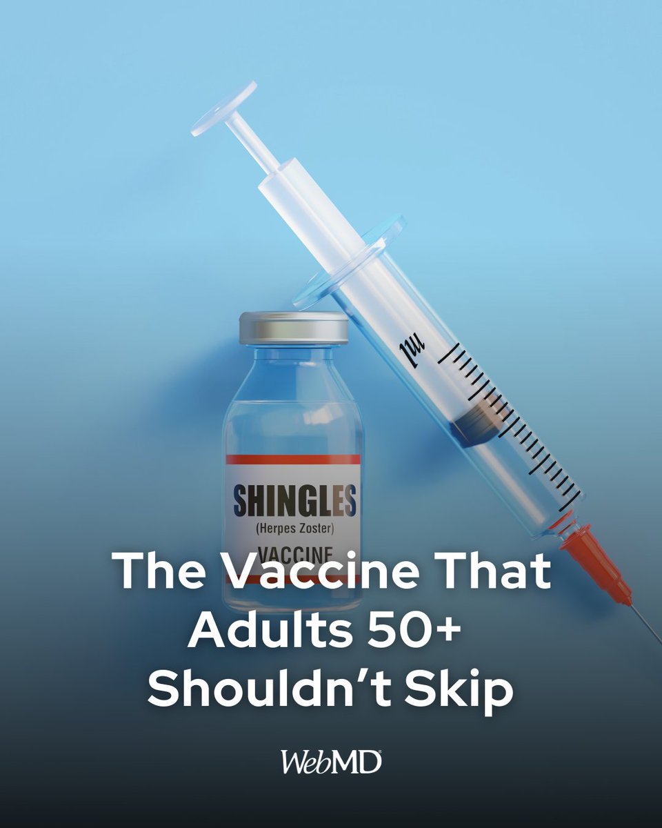 专家呼吁50岁以上成年人接种疫苗防带状疱疹严重并发症 - 1
