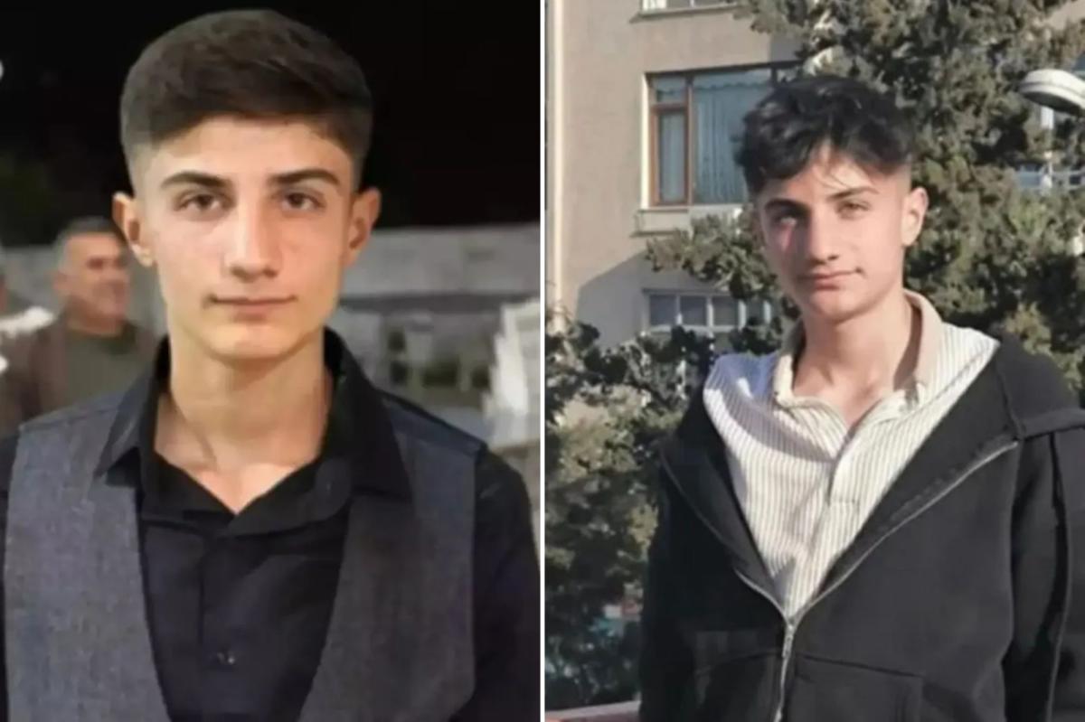 土耳其15岁木工学徒遭同事恶作剧高压气枪致死 - 1