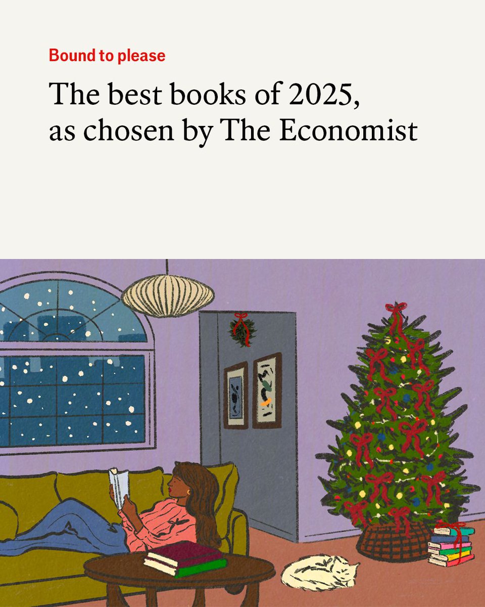 节日暖冬书香时光 2025年度精选好书陪你畅读圣诞 - 1