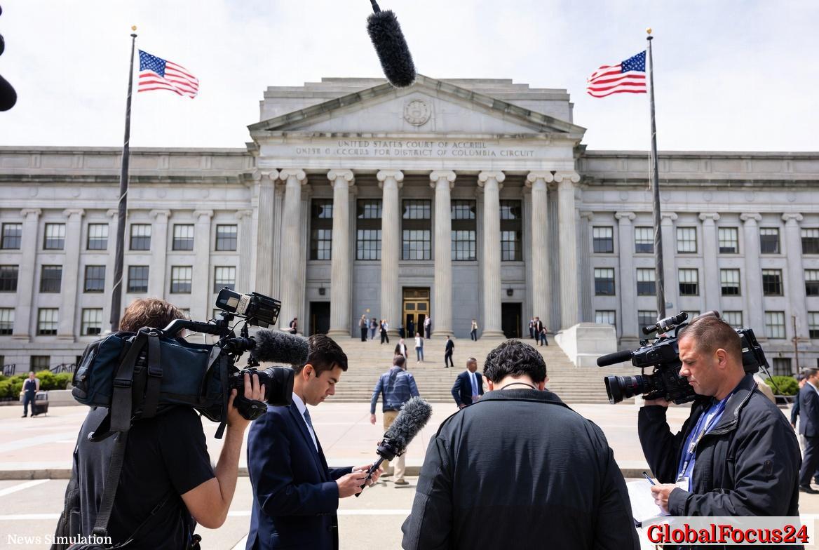 Appeals Court Orders Judge to End Contempt Probe Over Deportation Flights to El Salvador - 1