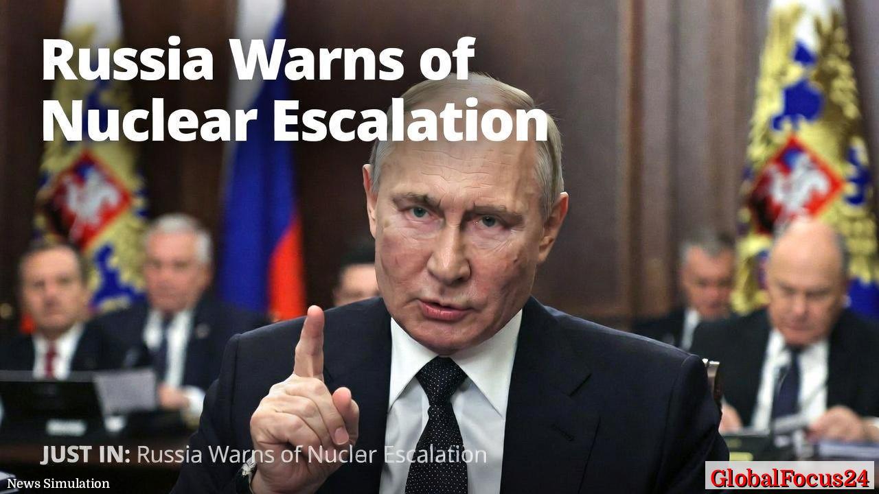 俄方警告英法酝酿向乌克兰提供核或脏弹引发严重升级风险 - 1