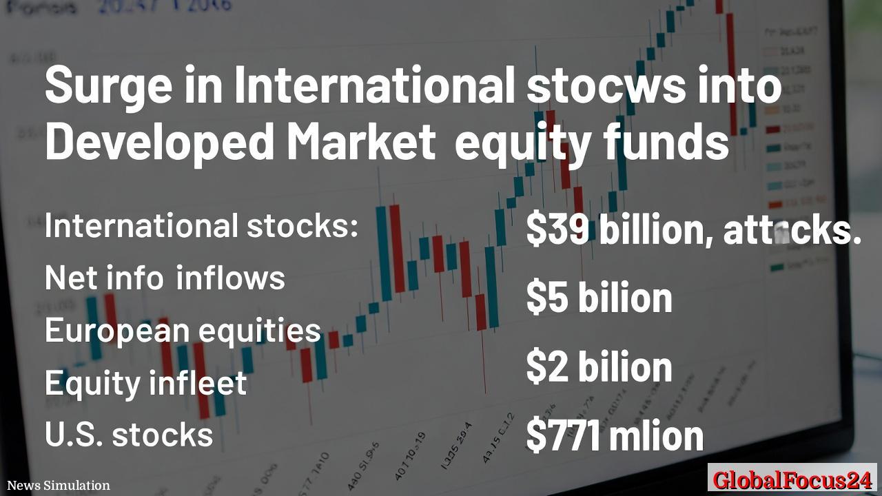 International Stocks Rally as 2026 Inflows Top $50B, International Capital 50x U.S. Pace with Europe and Japan Leading the Charge - 1