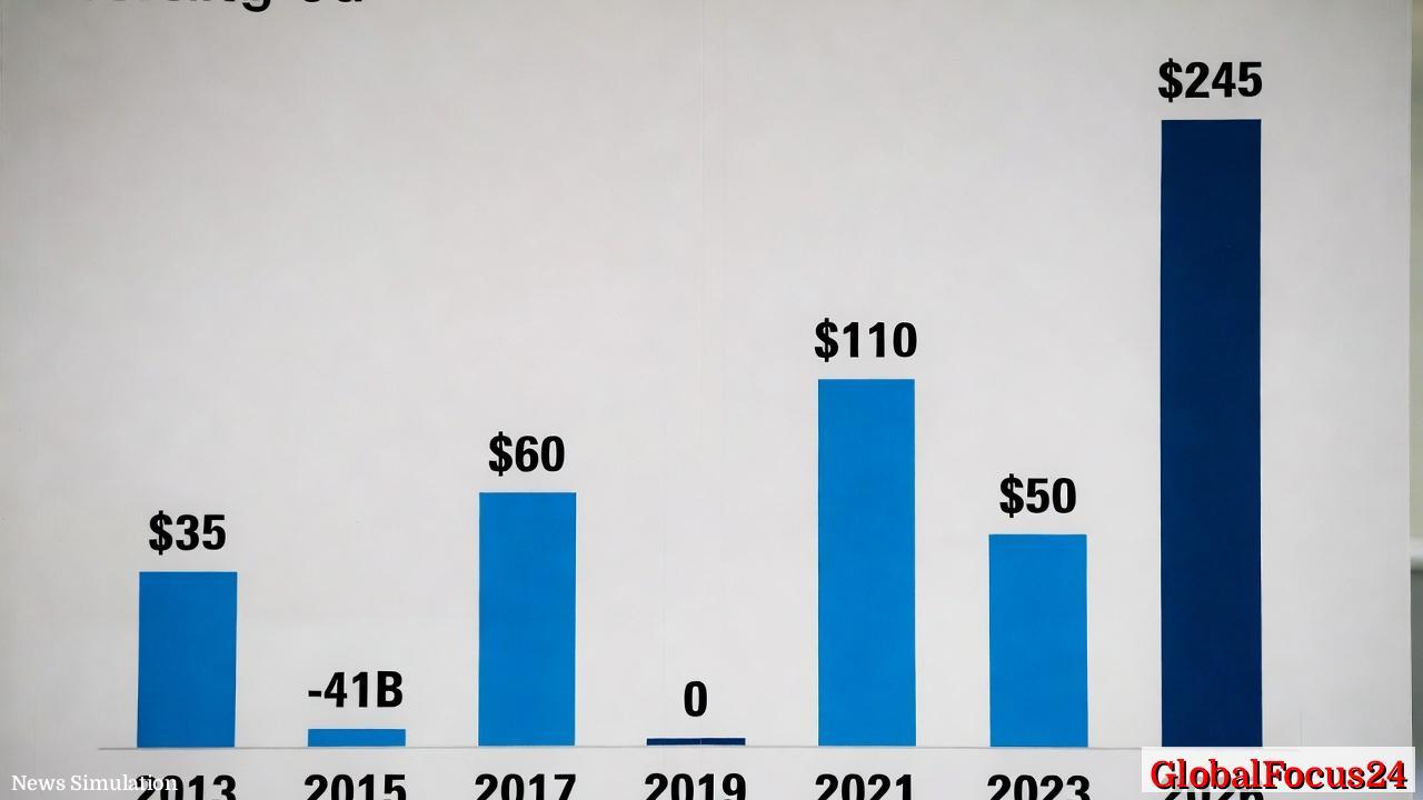 US ETF Inflows Jump to Record $245 Billion in First Six Weeks, Surging 94% YoY as 500+ Funds Hit $100M+ Flows - 1
