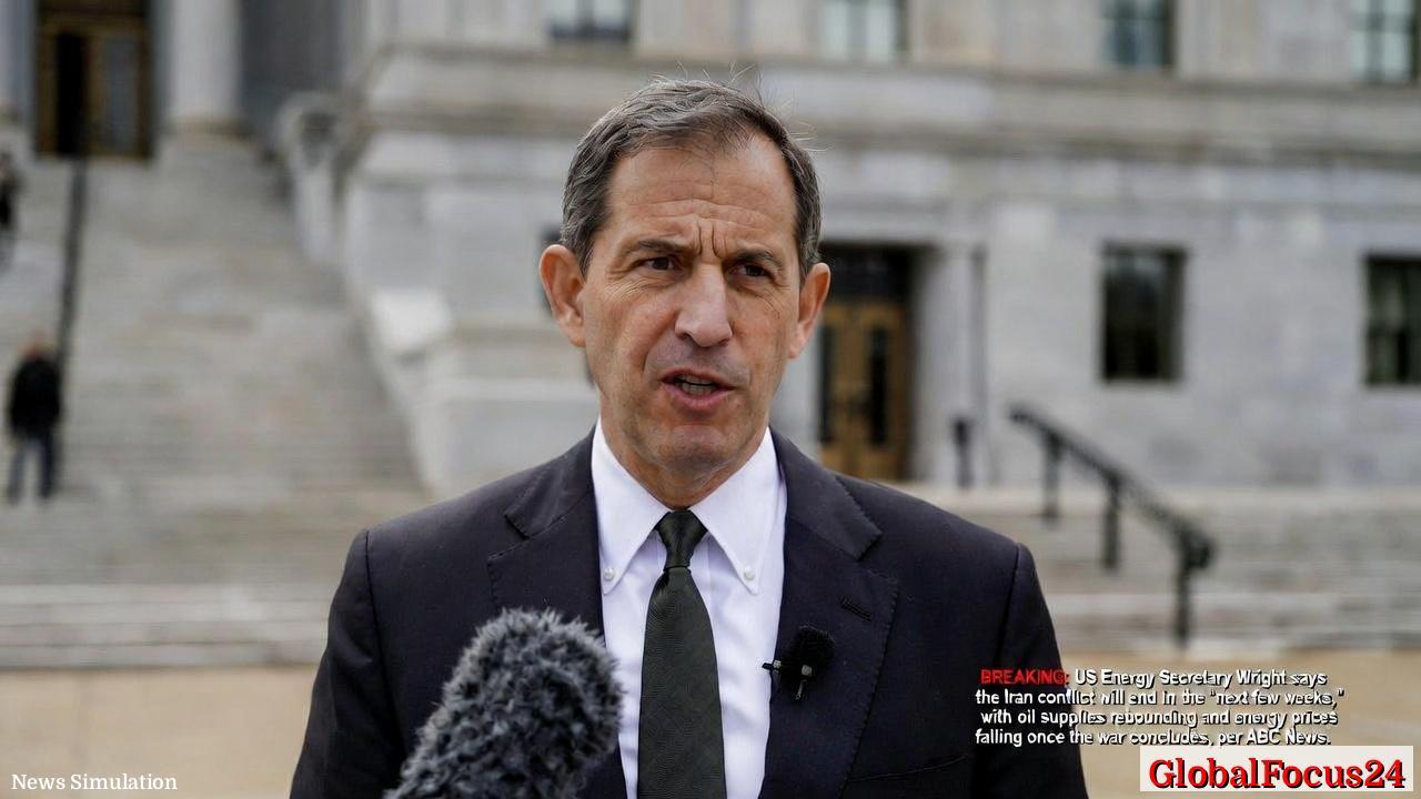 Oil Markets Rally as Iran Conflict Nears End, Rebounding Supplies and Slumping Energy Prices Expected - 1