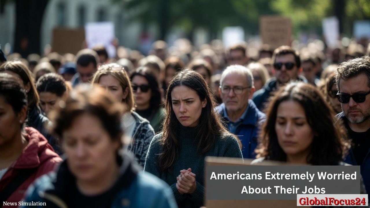 Job market deteriorates as hiring slows to multi-decade lows and job-switch prospects plunge to record lows - 1