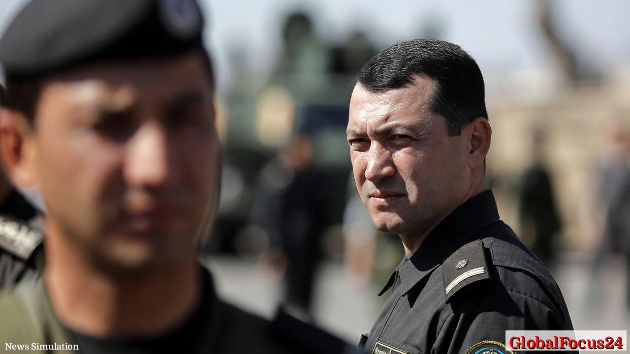 俄罗斯向伊朗提供先进无人机与情报协助中东针对美军行动 - 1