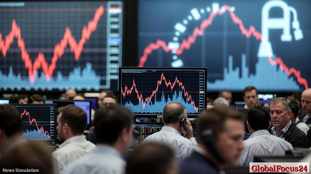 Recession Risk Surges to 48.6% in February, Nears 50% as Oil Prices Rally - 1