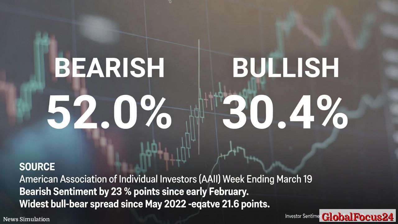投资者情绪急转悲观看空比例飙升至十个月新高 - 1