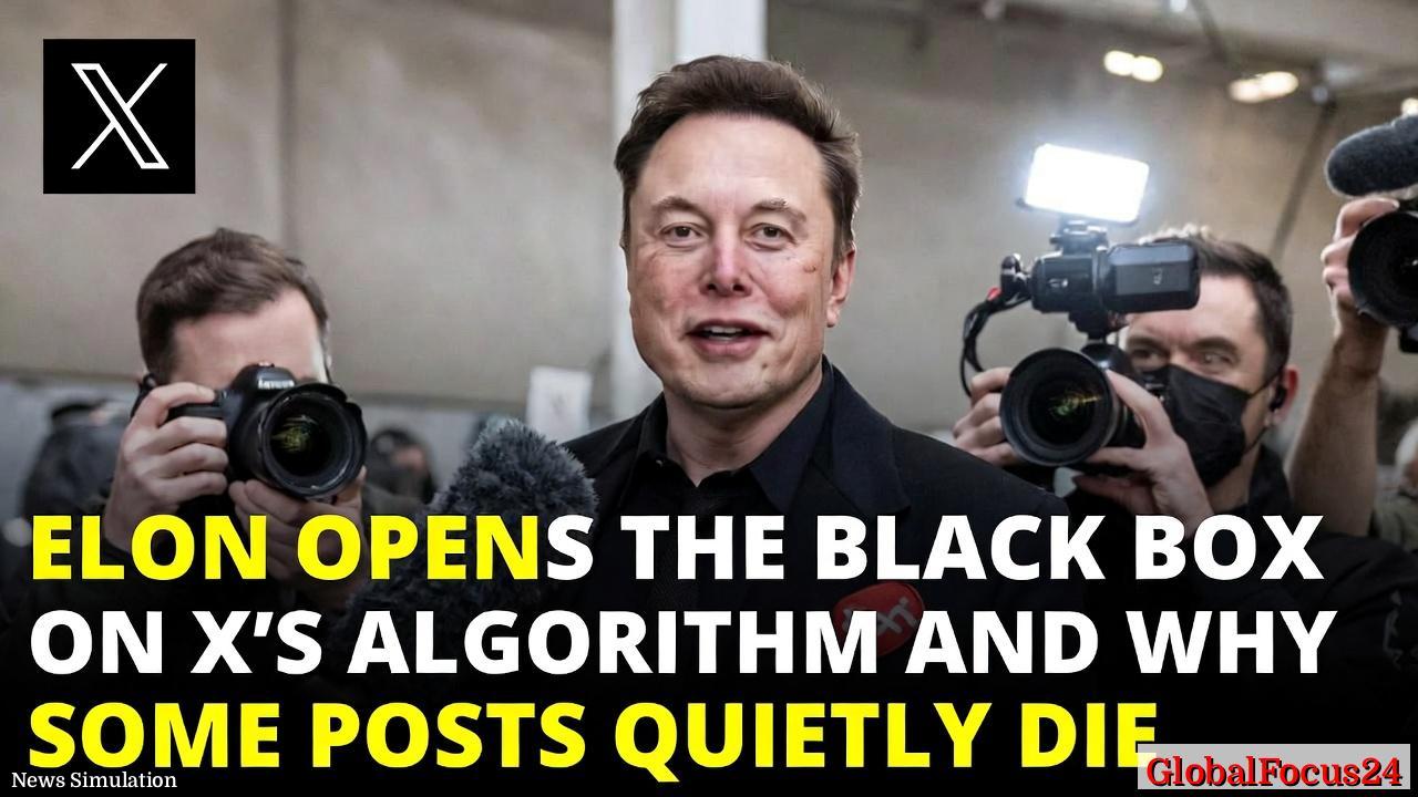 X's Algorithm to Downrank Outrage and Engagement Farming Terms Boosts Feed Quality without Swearing Content Boundaries - 1