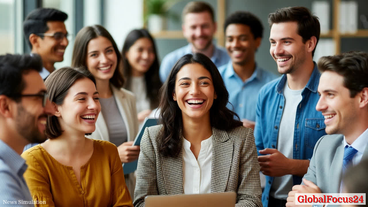 巴西领跑全球博士生满意度:83%至高水平,北欧结构化制度与社区支持成关键因素 - 1