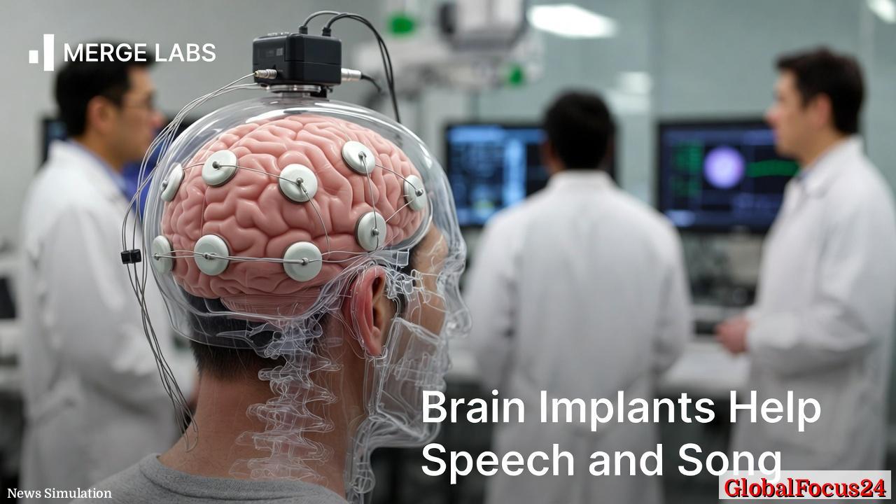 Ultrasound Mind-Reading Startup Seeks Noninvasive Brain Modulation, Targeting Epilepsy to Depression with $252 Million Backing - 1