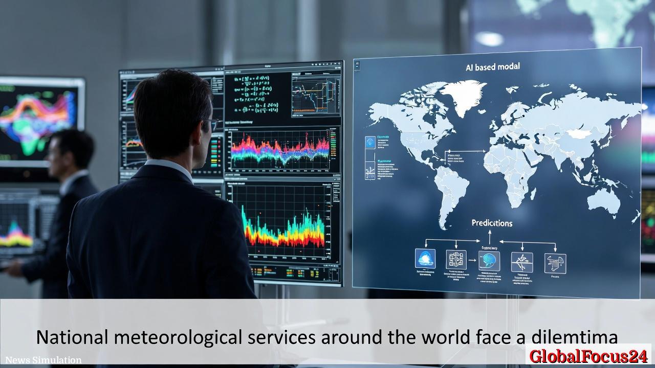 AI Weather Forecasts Promise Speed but Raise Fears Over Reliability in Extreme Events - 1