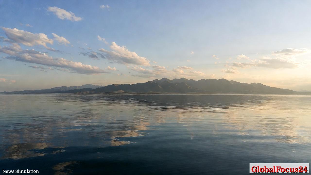 Grisly Remains Found on Bali Beach Linked to Missing Ukrainian Tourist, Police Say - 1