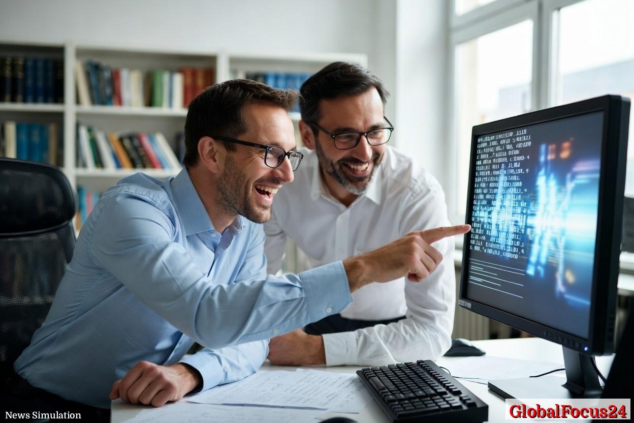 Breakthrough Multiplication Method Hits Ultimate Speed Limit for ultraâlarge Numbers, Redefining Big-Number Computation - 1