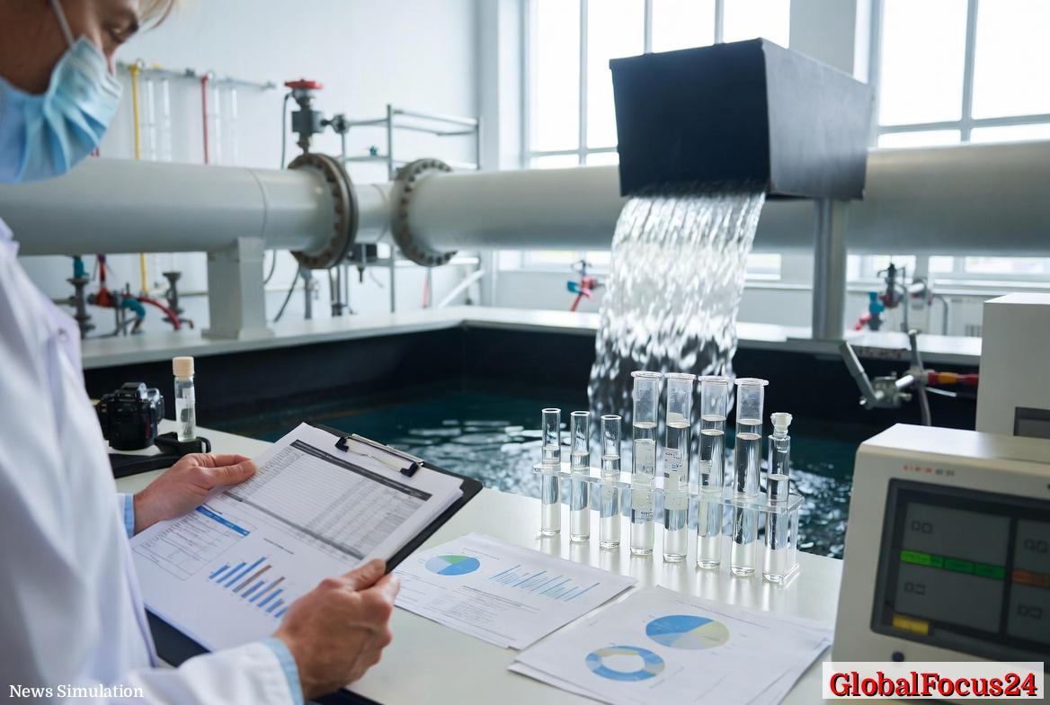Long-Term U.S. Study Finds No Link Between Fluoridated Water and Lower IQ - 1