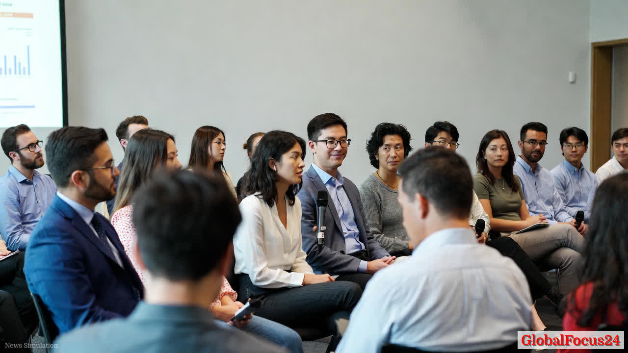 把 ADHD 从“有无”转向光谱:从诊断标签到教育与工作场所的灵活适应与潜能开发 - 1