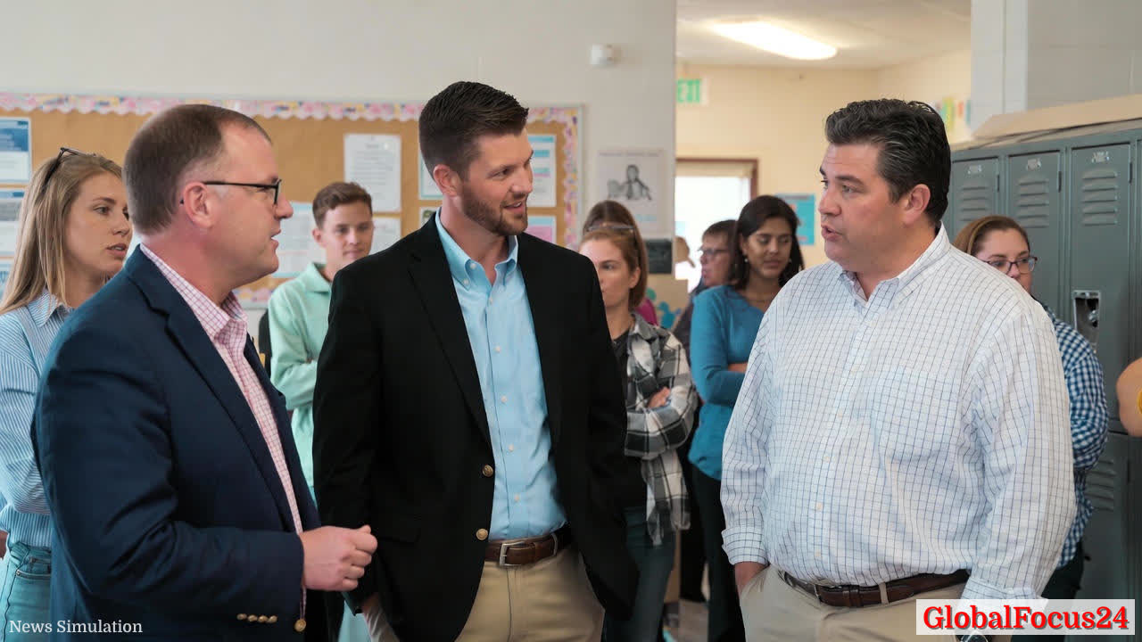 美國四天制學校遍地開花:家長與教師歡呼但成績增長仍存變數 - 1