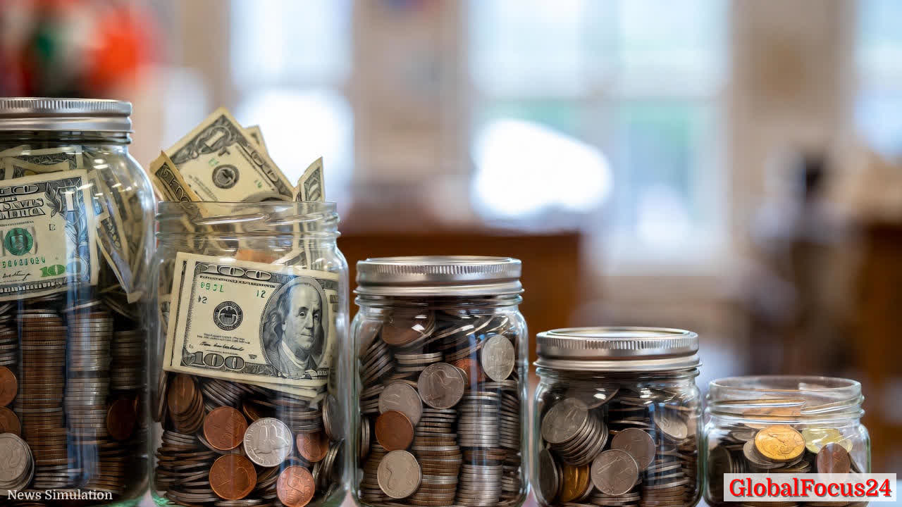 节日捐赠热情降温:美国人慷慨程度显著下降,经济压力成主因 - 1