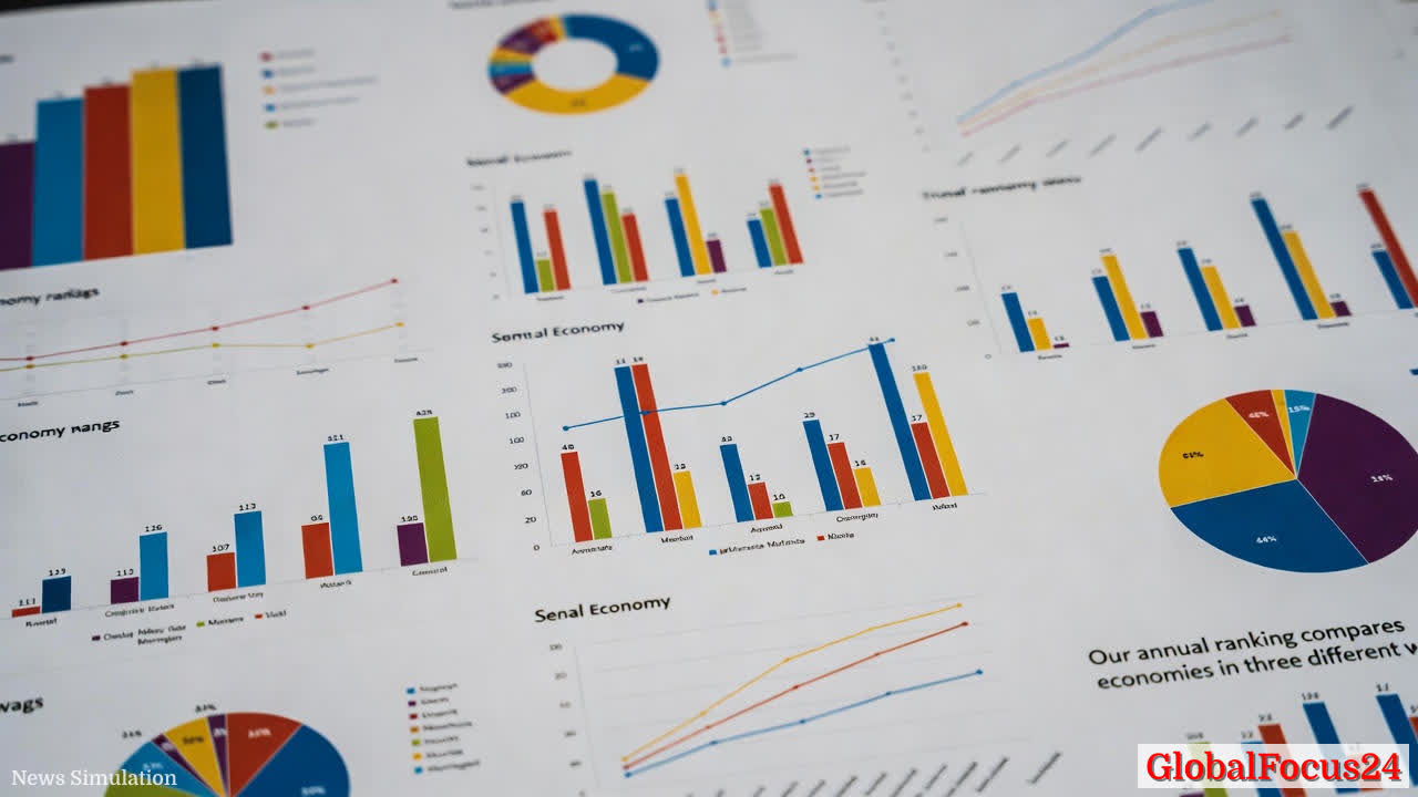 Economies Clash in Triple-A Ranking: A Fresh Look at Global Growth, Trade, and Prosperity - 1