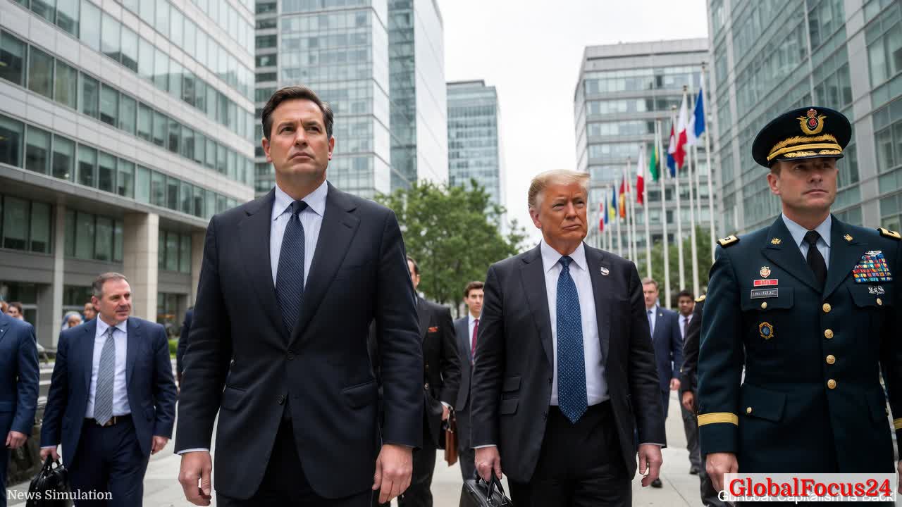 Trump Revives Gunboat Capitalism, Endangering Global Prosperity and Security - 1