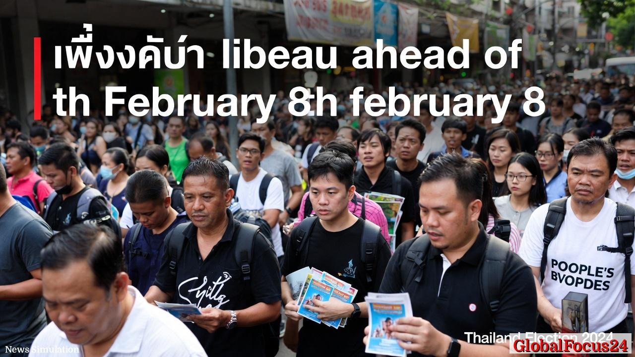 民进步派低迷未卜未来能否扭转 民众动员与 undecided 票或成关键 - 1