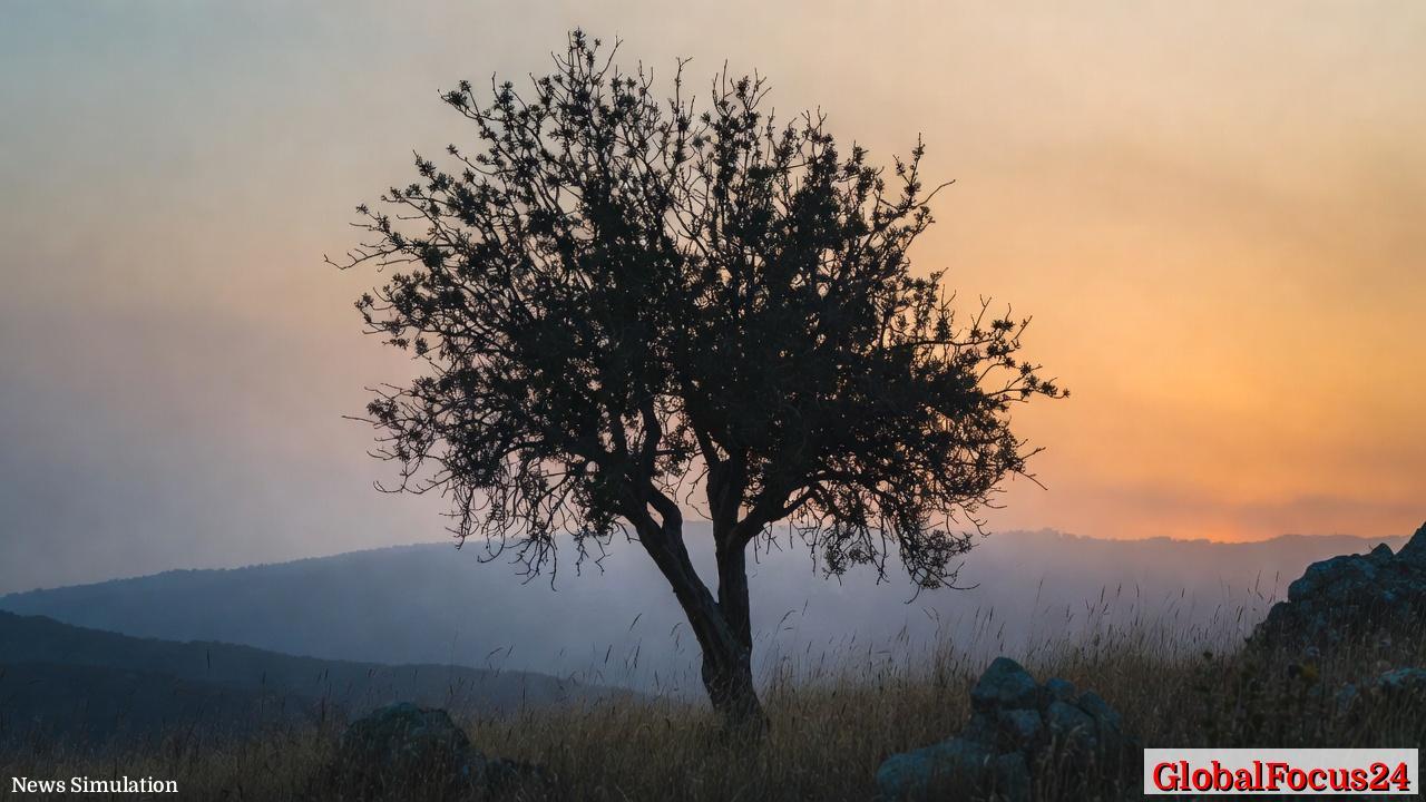 全球新闻自由倒退加剧腐败蔓延 - 1