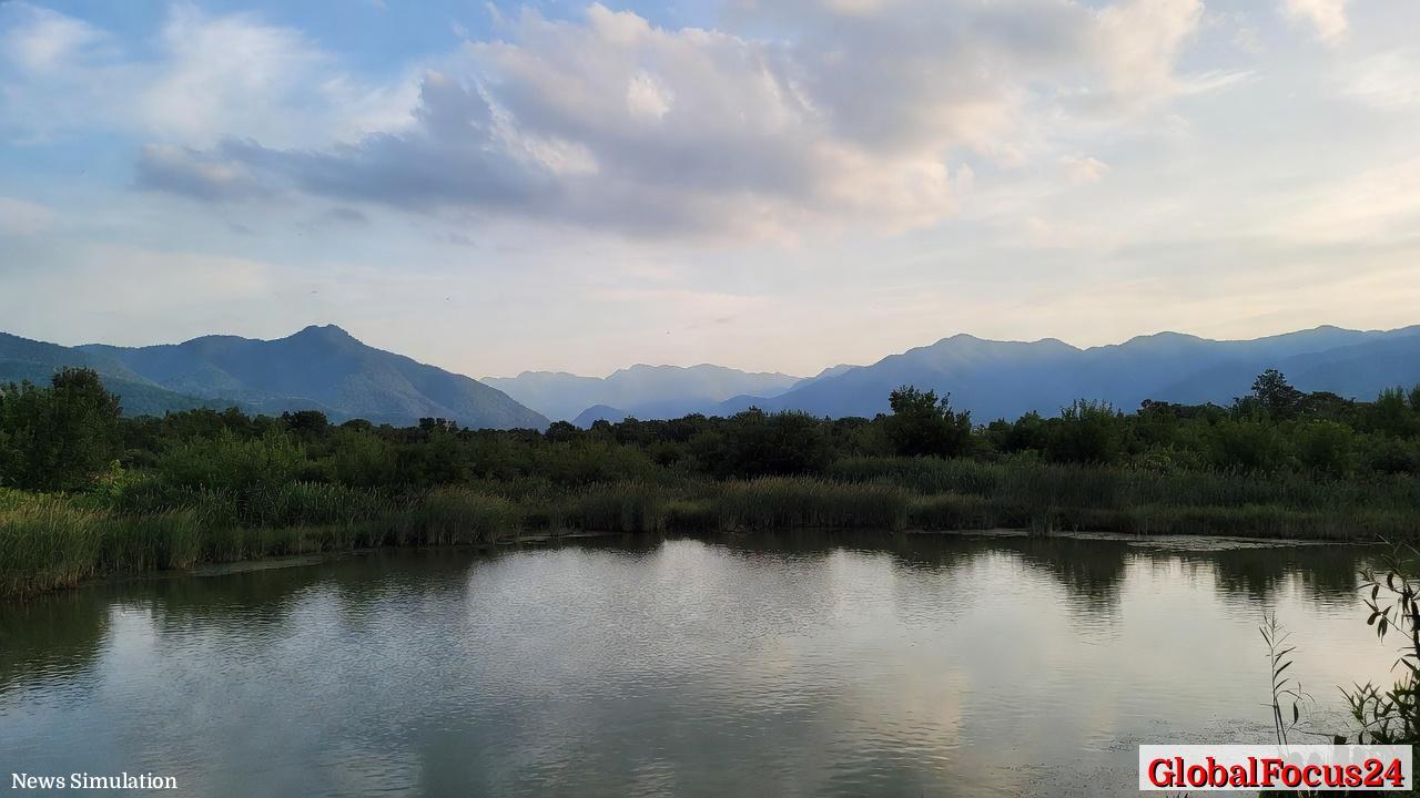 克里姆林宫拟向特朗普政府承诺十二万亿美元合作计划重启美俄经贸关系 - 1