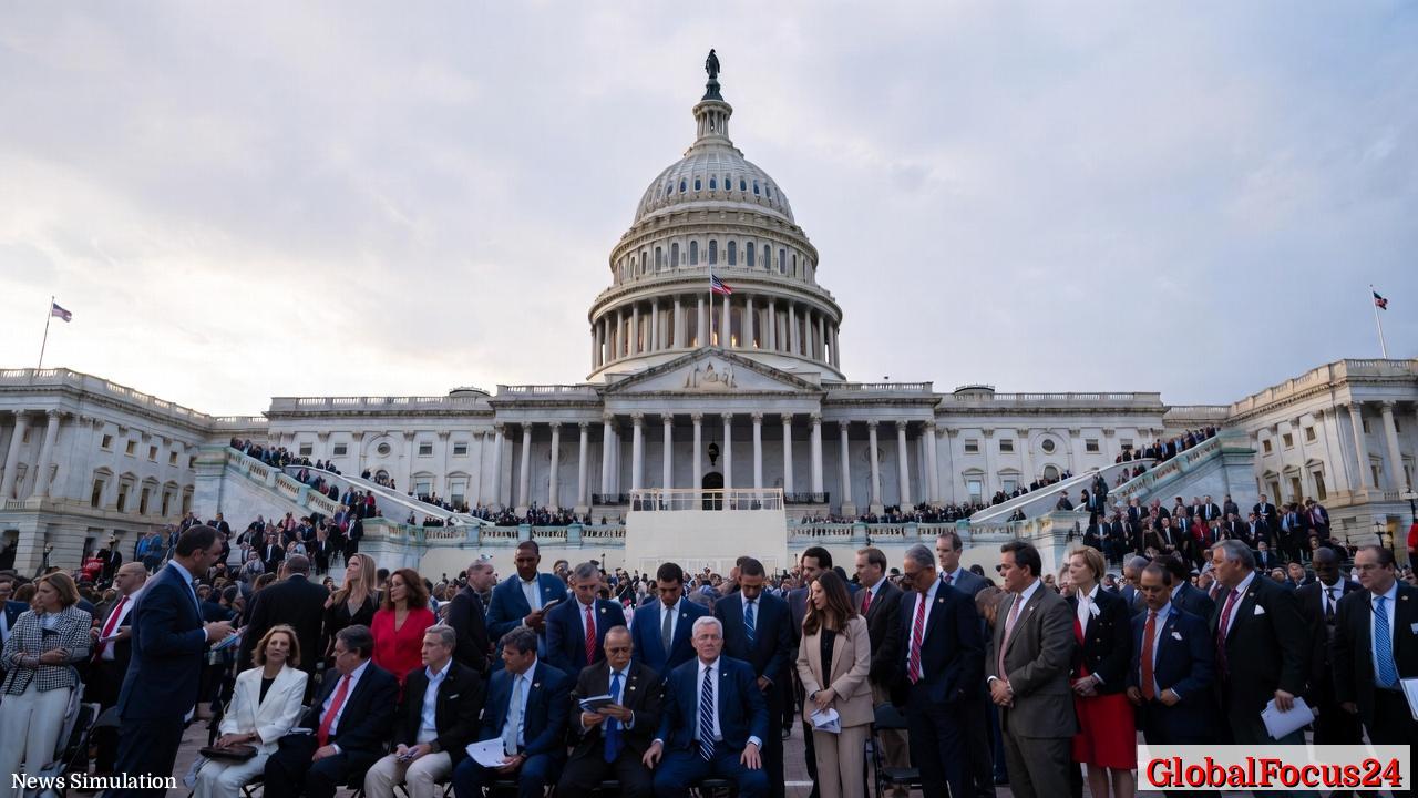 Record Retirements Surge as Congress Faces Historic Turnover, Gridlock Deepens - 1
