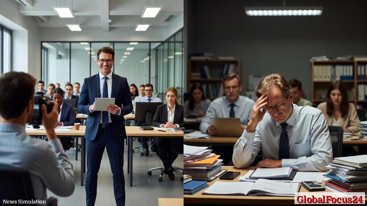 管理幅度之谜:领导应带多少人才能高效不失控 - 1