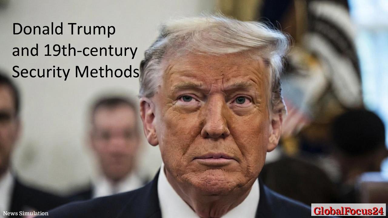 World powers clash as 19th-century tactics collide with 21st-century security, shocking both sides over Iran Strait crisis - 1