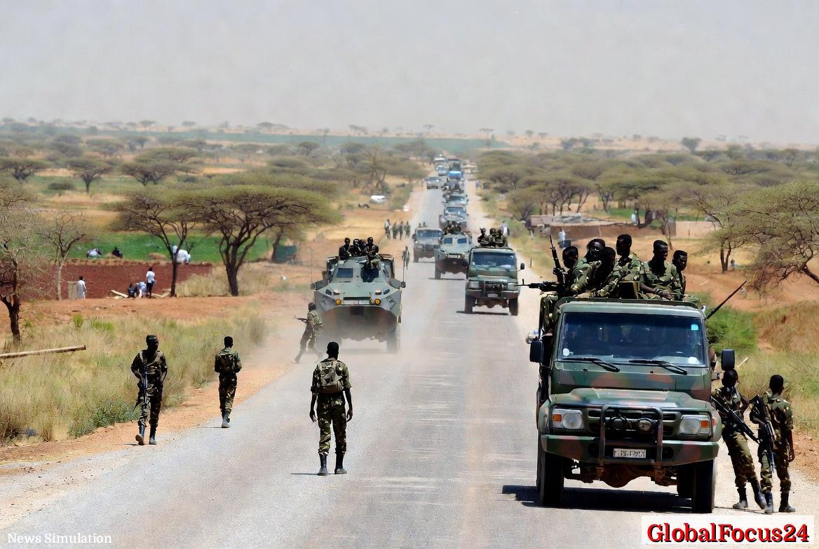 Burkina Faso Forces Accused of Mass Civilian Killings Amid Anti‑Jihadist Campaign - 1